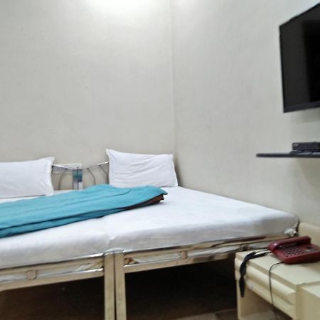 Hotel Blue Bird Colaba Mandve Exteriér fotografie