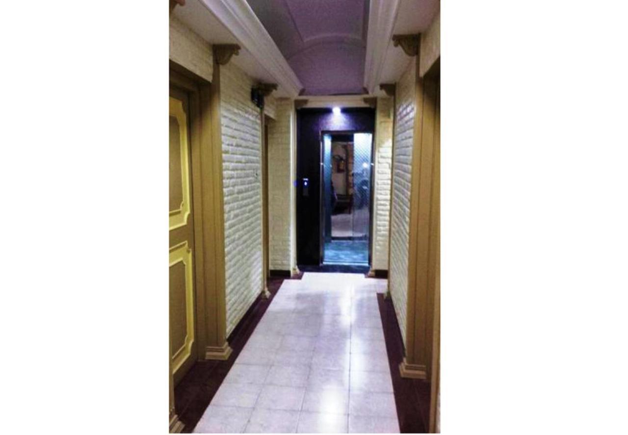 Hotel Blue Bird Colaba Mandve Exteriér fotografie