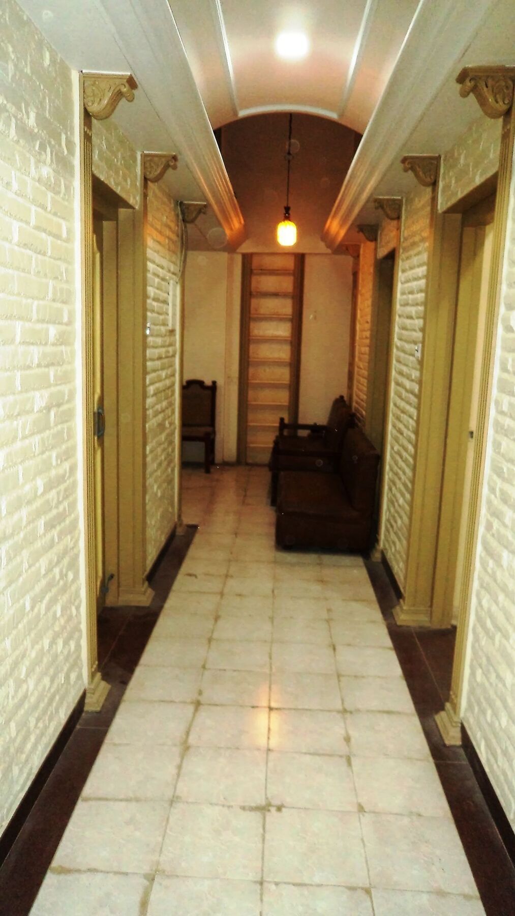 Hotel Blue Bird Colaba Mandve Exteriér fotografie