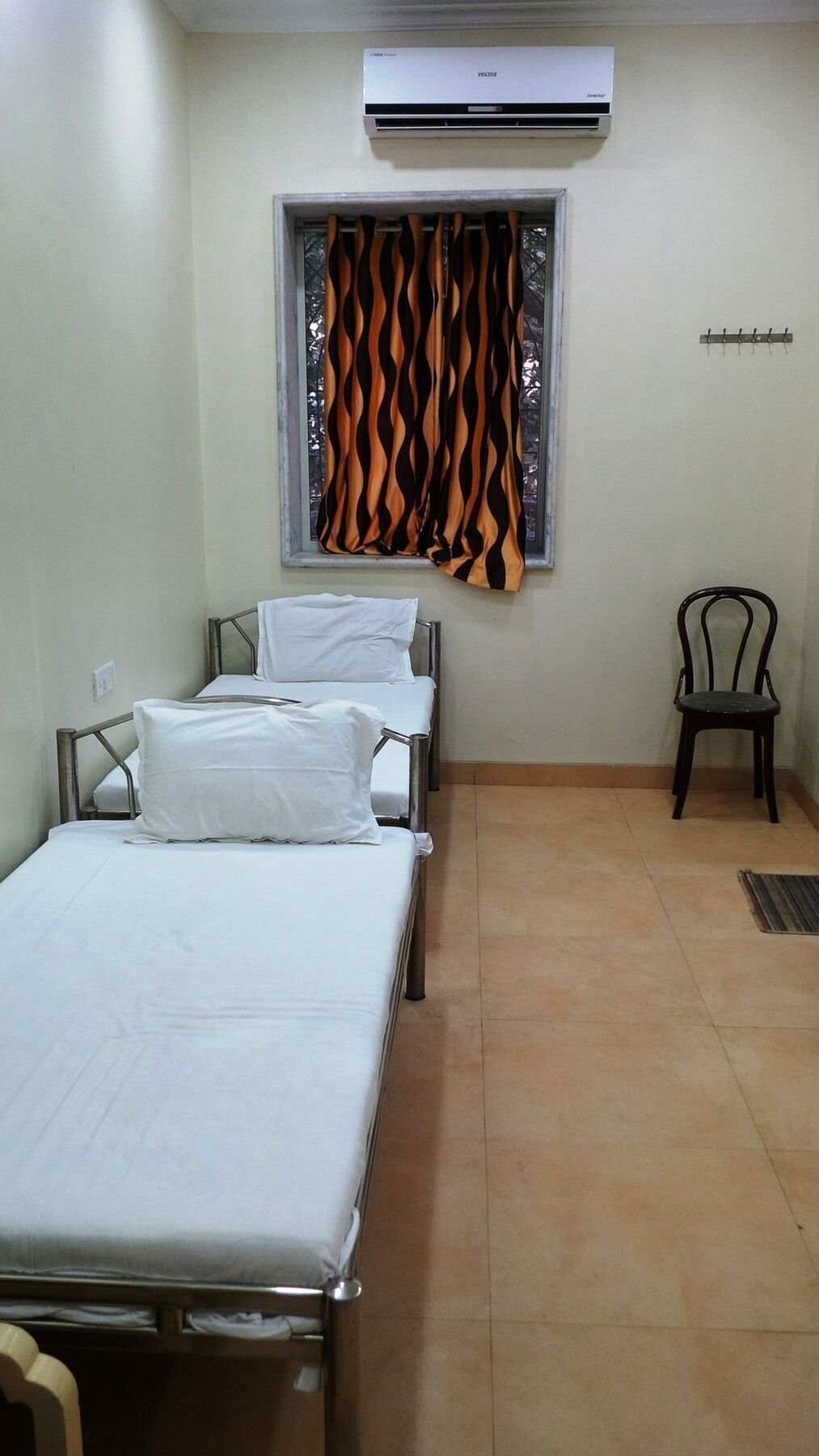 Hotel Blue Bird Colaba Mandve Exteriér fotografie