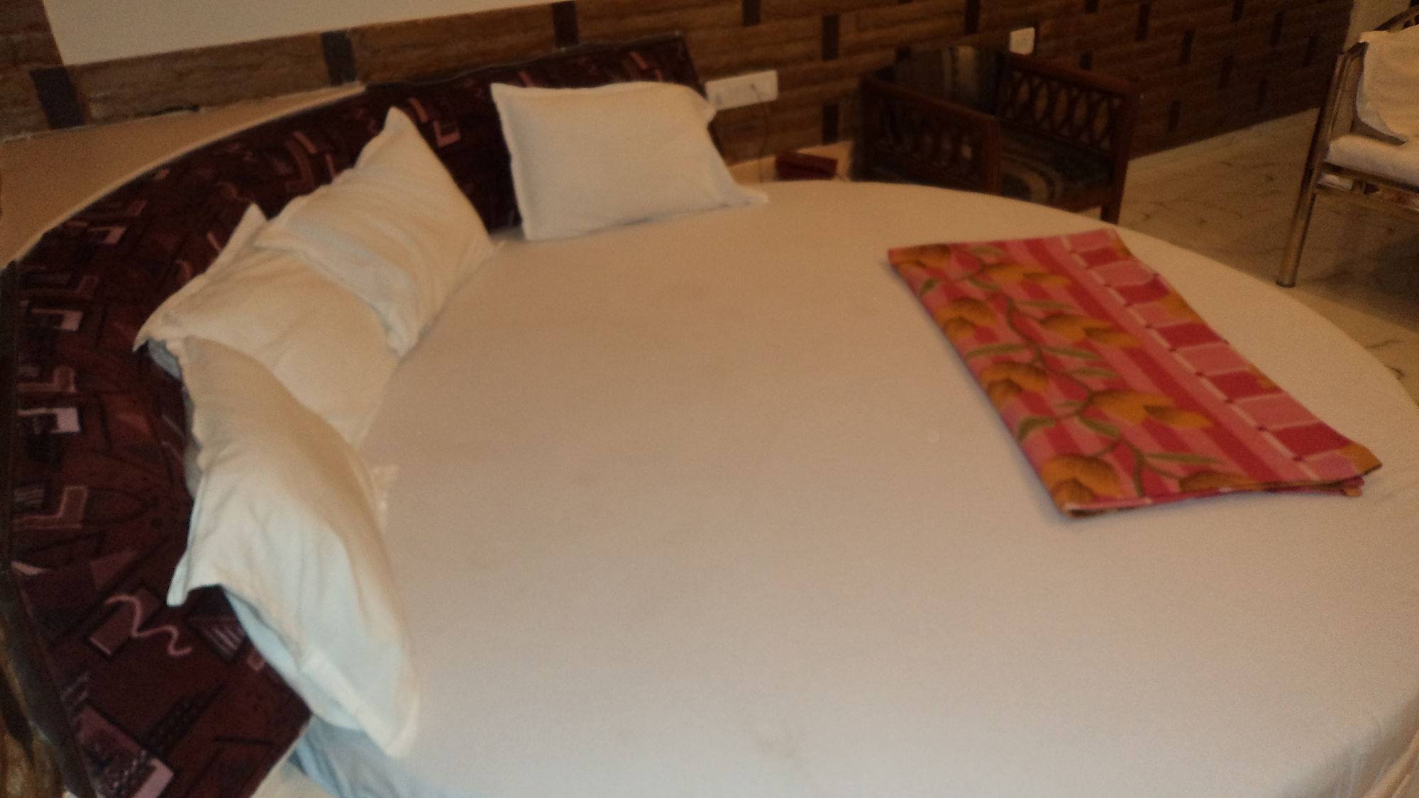 Hotel Blue Bird Colaba Mandve Exteriér fotografie